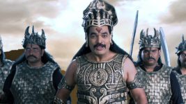 Tamil Kadavul Murugan S01E110 Tarakasuran Tackles the Navasakti Full Episode