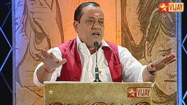 Tamil Puthandu S01E05 Exploring the Generation Gap Full Episode