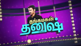 Tamil Puthandu S01E07 Dhanush, The Proud Filmmaker Full Episode