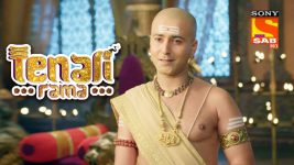 Tenali Rama S01E104 Weird Issue Full Episode