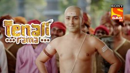 Tenali Rama S01E108 Final Wrestling Match Full Episode