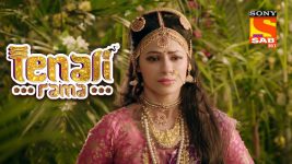 Tenali Rama S01E122 Silly Challenge Full Episode