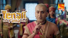 Tenali Rama S01E165 The Grand Theft Full Episode