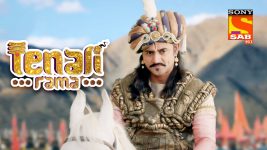 Tenali Rama S01E169 Tenali's Goodwill Full Episode
