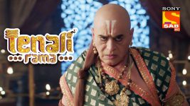 Tenali Rama S01E174 Jewellery Thieves Full Episode