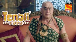 Tenali Rama S01E202 The Secret Chamber Full Episode