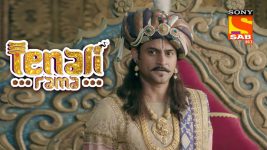 Tenali Rama S01E204 Tenali Is Lost Full Episode