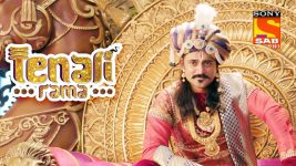 Tenali Rama S01E23 Tenali's Unusual Appearance Full Episode