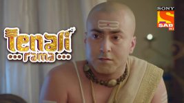 Tenali Rama S01E232 Seeds Of War Full Episode