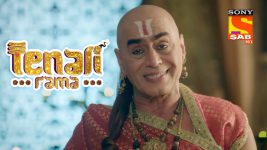 Tenali Rama S01E233 Tathacharya's Suspicion Full Episode