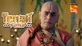 Tenali Rama S01E236 Tenali Rama's Plan Full Episode
