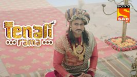 Tenali Rama S01E238 Tenali's Solution Full Episode