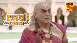 Tenali Rama S01E240 Laughter Challenge Full Episode