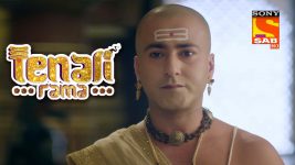 Tenali Rama S01E241 And The Battle Begins Full Episode