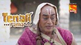 Tenali Rama S01E242 Tenali Rama's Last Wish Full Episode