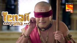 Tenali Rama S01E243 Tathacharya's Trick Full Episode