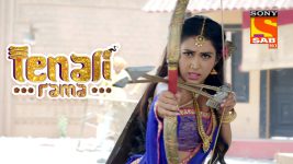 Tenali Rama S01E247 The Bow And Arrow Full Episode