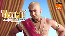 Tenali Rama S01E249 First In Line Full Episode