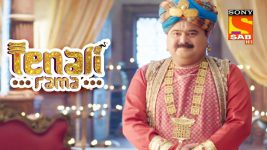 Tenali Rama S01E25 Tathacharya's Evil Conspiracy Full Episode