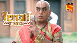 Tenali Rama S01E282 Finding The Solution Full Episode