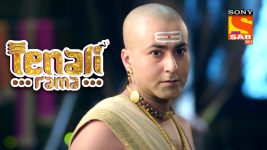 Tenali Rama S01E283 Bhaskar's Heroic Act Full Episode