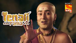 Tenali Rama S01E288 Saving Tathacharya Full Episode