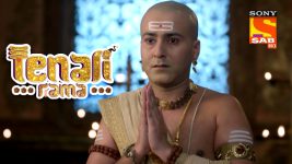 Tenali Rama S01E290 Tathacharya's Ploy Full Episode