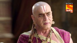 Tenali Rama S01E302 Taking The Responsibility Full Episode