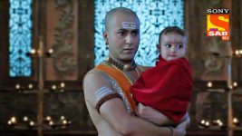 Tenali Rama S01E304 Undercover Full Episode