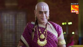 Tenali Rama S01E370 Escape Route Full Episode
