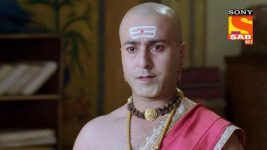 Tenali Rama S01E371 Conning The Conman Full Episode