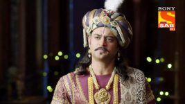 Tenali Rama S01E372 Life In Danger Full Episode