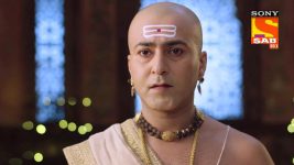 Tenali Rama S01E378 A Secret Message Full Episode
