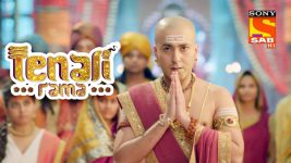 Tenali Rama S01E43 Tathacharya Defames Tenali Full Episode