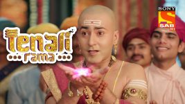 Tenali Rama S01E44 The Chilli Trick Full Episode