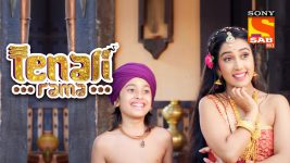 Tenali Rama S01E47 Tenali The Ventriloquist Full Episode