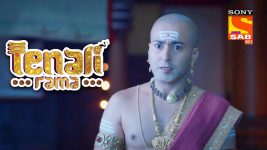 Tenali Rama S01E49 The Sleepwalking Ghost Full Episode
