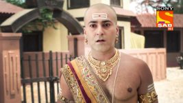 Tenali Rama S01E506 Tenali Challenges Chitrangada Full Episode
