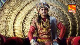 Tenali Rama S01E507 Plan Successful Full Episode