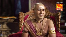 Tenali Rama S01E508 Angry King Krishnadevaray Full Episode