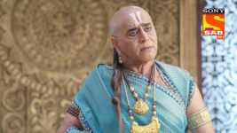 Tenali Rama S01E515 Pandit Rama Is Honoured Full Episode