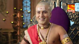 Tenali Rama S01E518 Krishnadevaraya Is Missing Full Episode