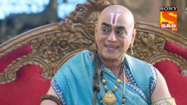 Tenali Rama S01E525 Courtiers Opinions Full Episode