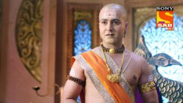 Tenali Rama S01E528 Krishnadevraya Disguises Himself Full Episode