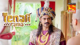 Tenali Rama S01E53 Uncovering A Mystery Full Episode