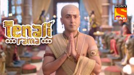 Tenali Rama S01E65 Vastu Danger Full Episode