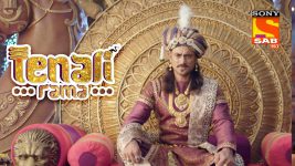 Tenali Rama S01E81 Rama's Hair in trouble Full Episode