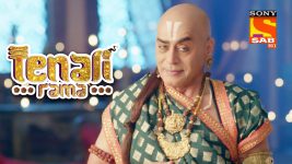 Tenali Rama S01E85 Rama Took The Rooster Full Episode