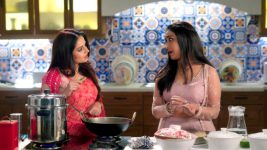 Tera Mera Saath Rahe S01E124 Gopika Challenges Priya Full Episode
