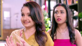 Tera Mera Saath Rahe S01E137 Gopika's Smart Act Full Episode
